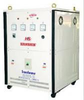 Máy biến áp HANSHIN 3 pha 150KVA dây đồng